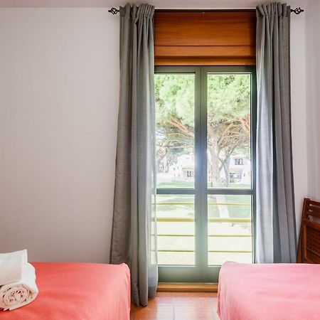 Aldeia das Açoteias Apartment Albufeira Extérieur photo