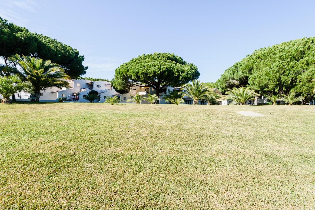 Aldeia das Açoteias Apartment Albufeira Extérieur photo