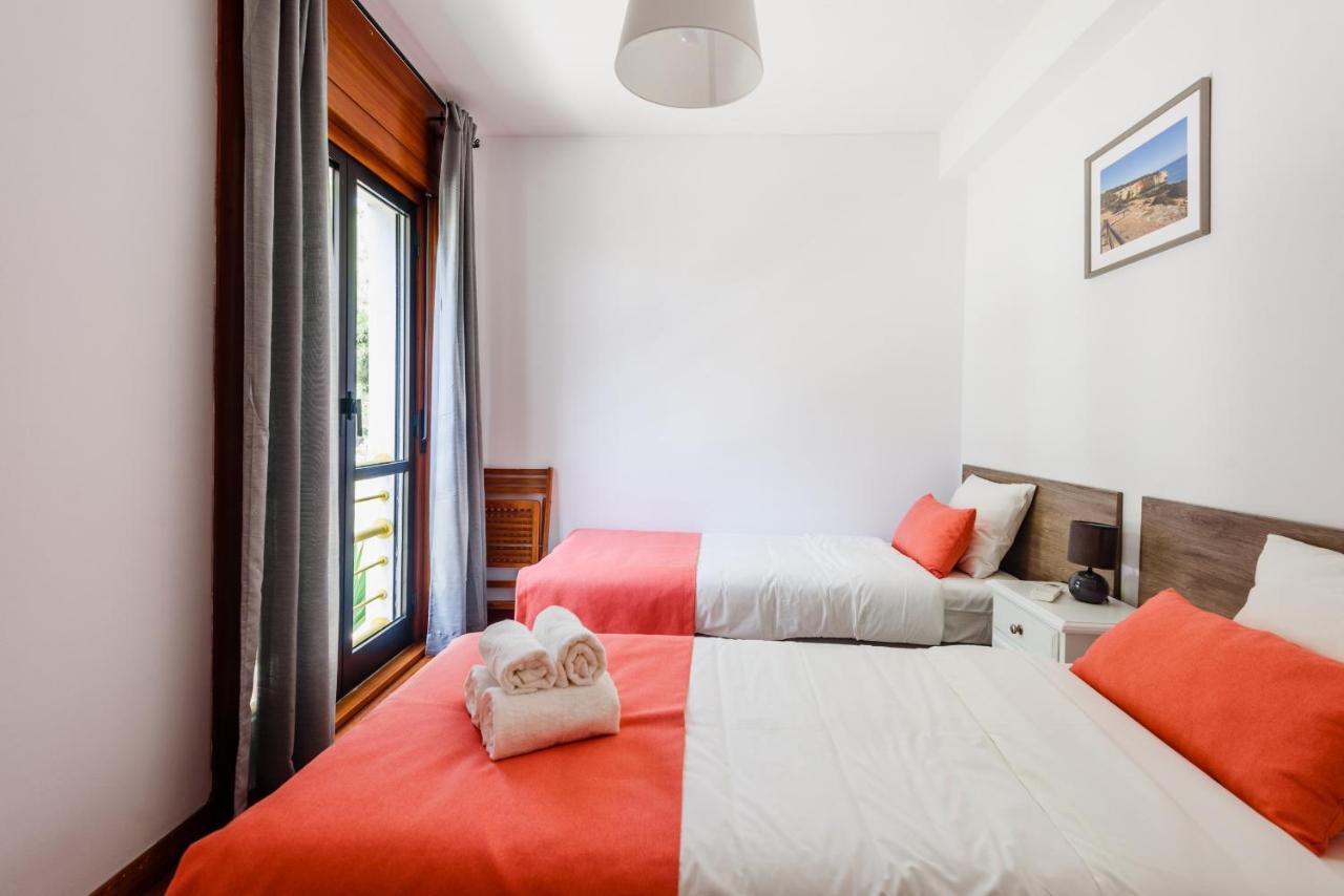Aldeia das Açoteias Apartment Albufeira Extérieur photo