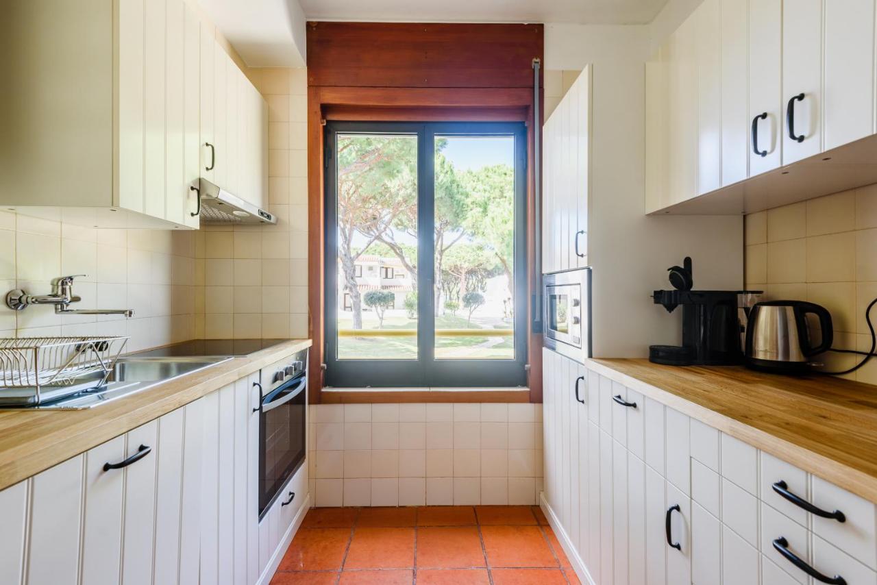 Aldeia das Açoteias Apartment Albufeira Extérieur photo