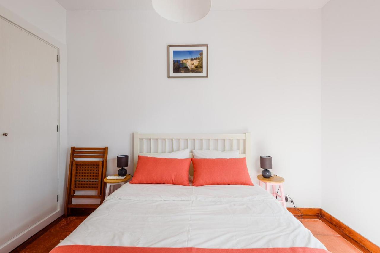 Aldeia das Açoteias Apartment Albufeira Extérieur photo
