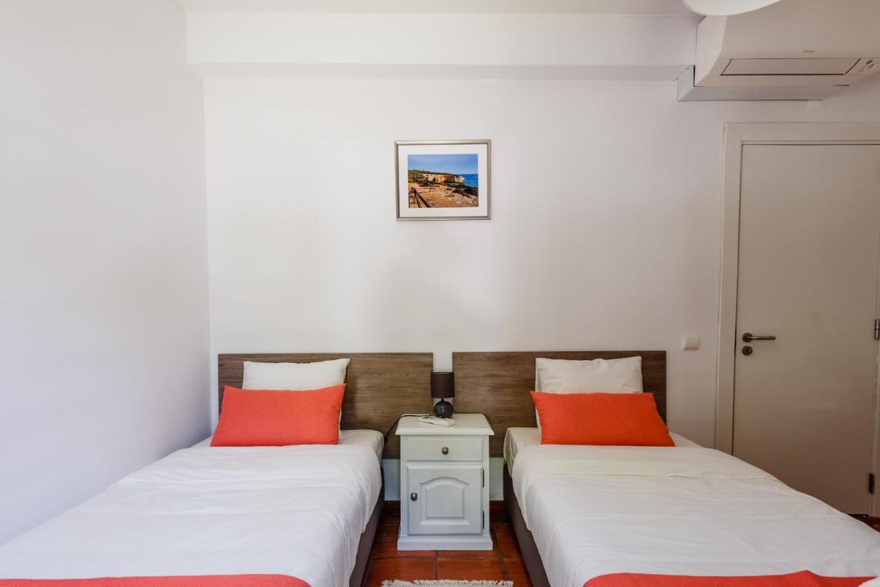 Aldeia das Açoteias Apartment Albufeira Extérieur photo