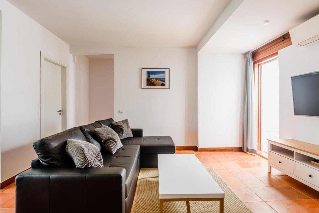 Aldeia das Açoteias Apartment Albufeira Extérieur photo