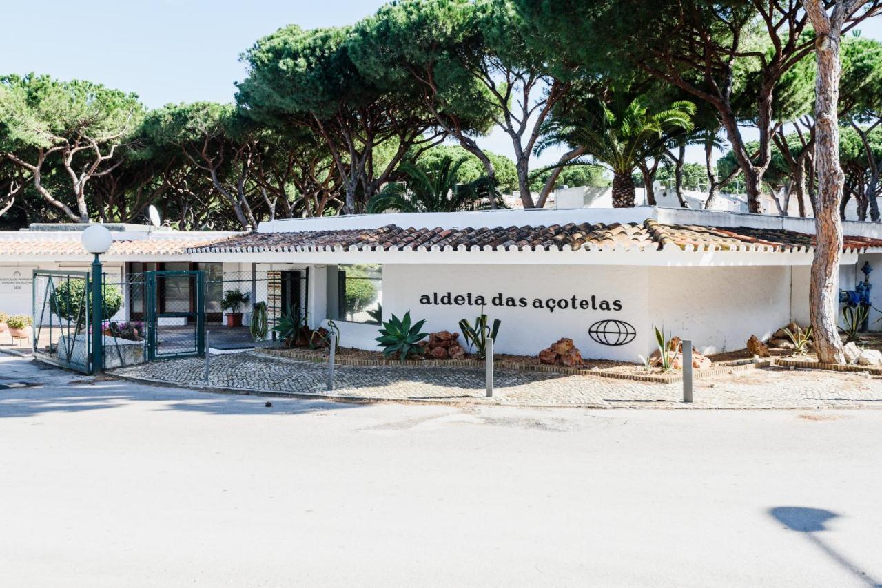 Aldeia das Açoteias Apartment Albufeira Extérieur photo