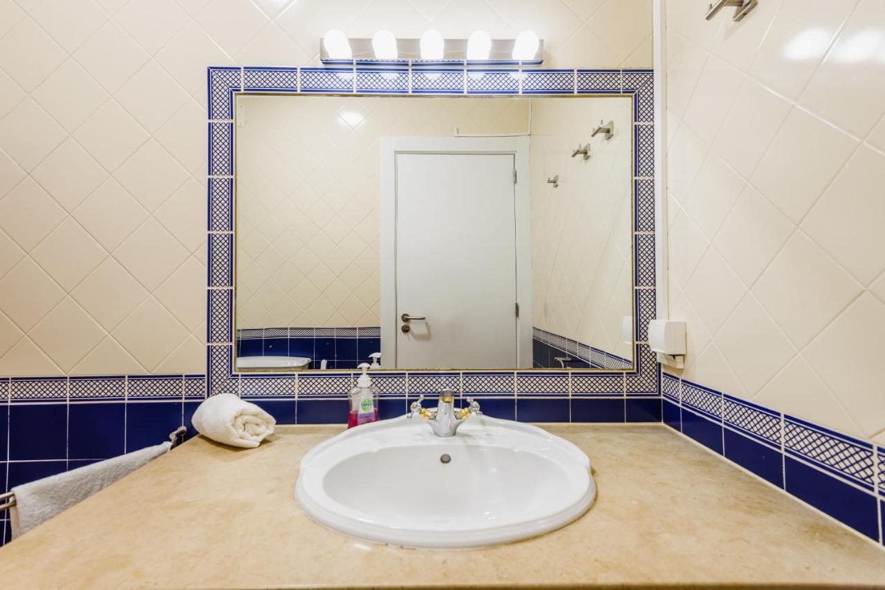 Aldeia das Açoteias Apartment Albufeira Extérieur photo