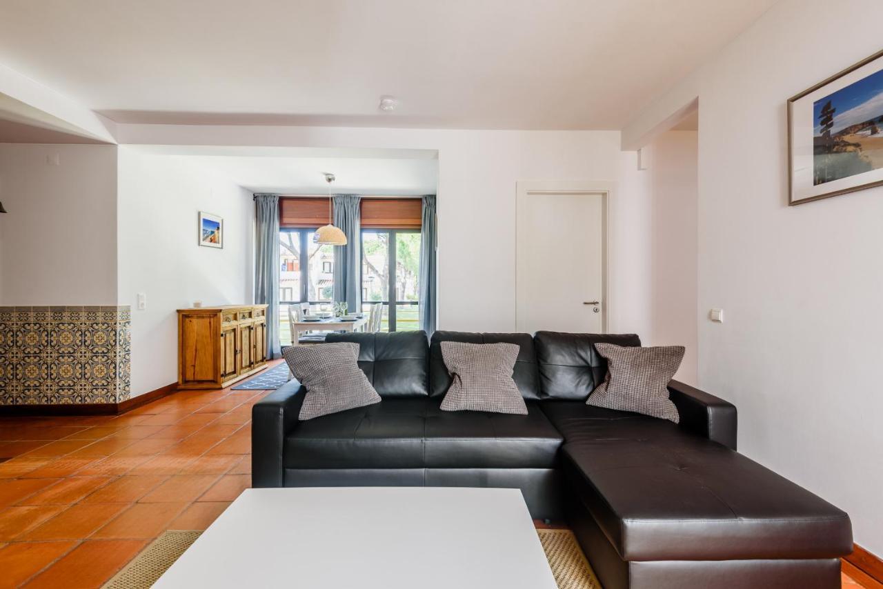 Aldeia das Açoteias Apartment Albufeira Extérieur photo