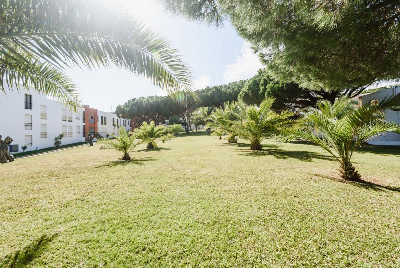 Aldeia das Açoteias Apartment Albufeira Extérieur photo