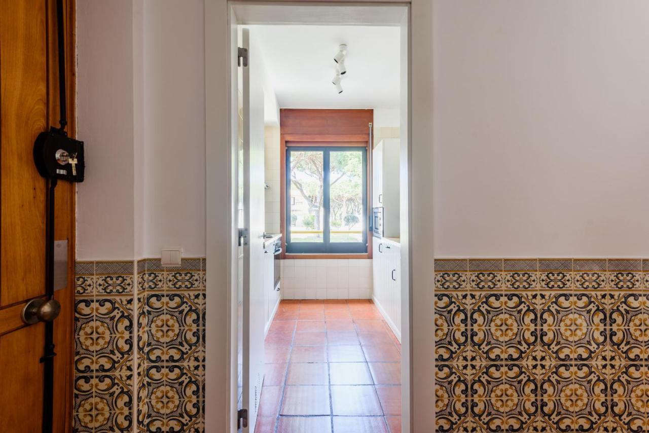 Aldeia das Açoteias Apartment Albufeira Extérieur photo