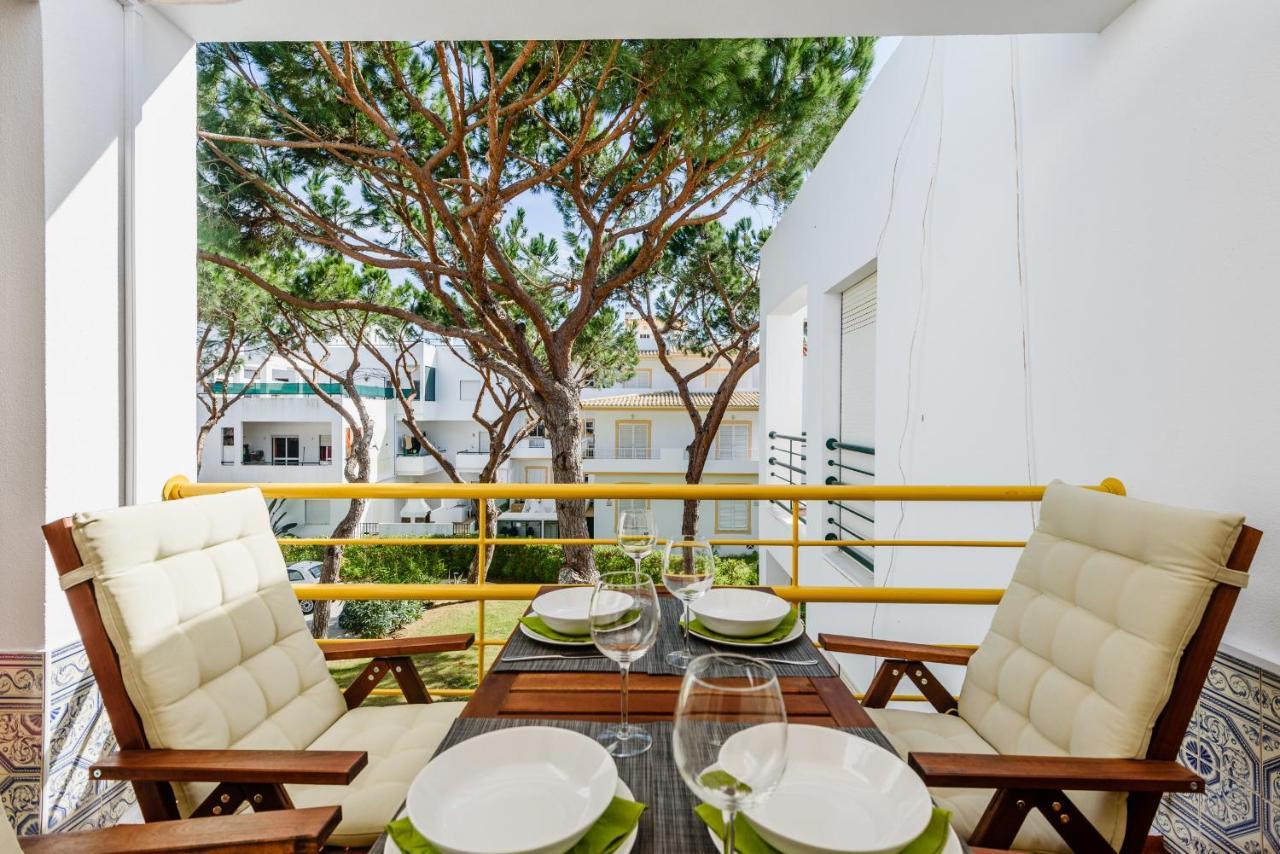 Aldeia das Açoteias Apartment Albufeira Extérieur photo