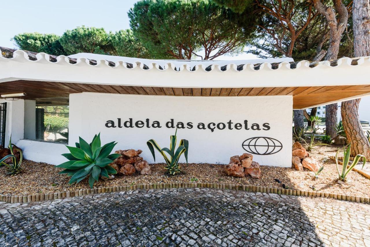 Aldeia das Açoteias Apartment Albufeira Extérieur photo