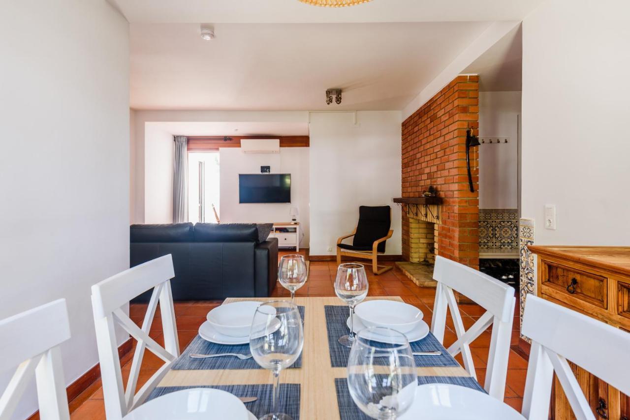 Aldeia das Açoteias Apartment Albufeira Extérieur photo